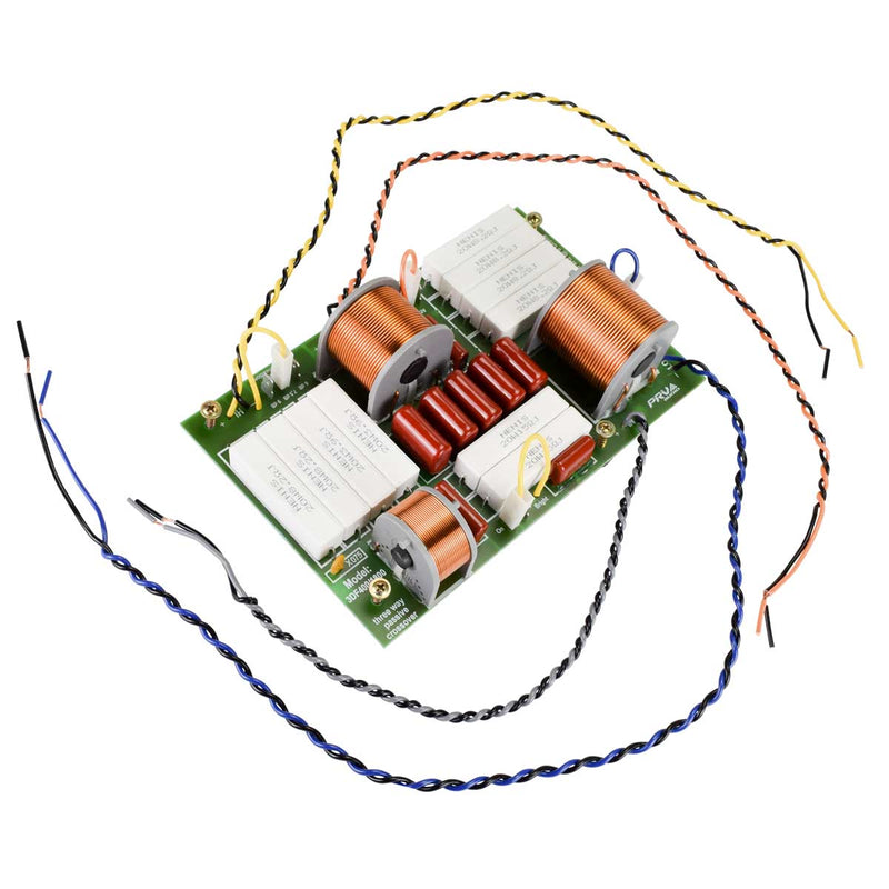 PRV 3DF400/1800 Crossover PRV Audio