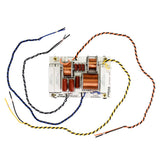 PRV 3DF750/5000 Crossover PRV Audio