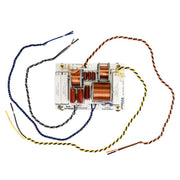 PRV 3DF750/5000 Crossover PRV Audio