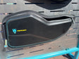 2025 RZR Pro R Rear Door Bags Chupacabra Offroad