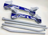 03–13 Ram 2500/3500 Bolt-On Four Link Long Arm Conversion