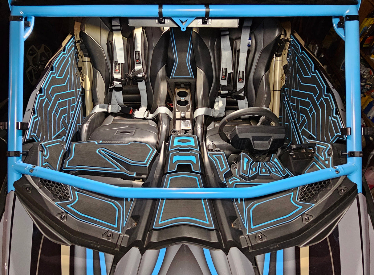 CanAm X3 (2 door)