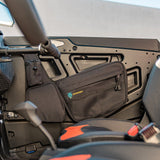 2024+ RZR XP 1000 Front Door Bags Driver and Passenger Side Chupacabra Offroad
