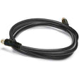 MATV Hook-Up Cable #350 6 Foot TekShack
