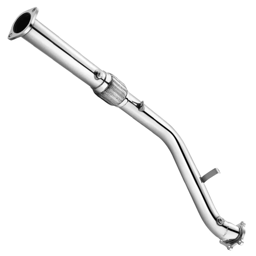 2002-2007 Subaru Impreza WRX/STI Catback Exhaust & Downpipe+Up-pipe 2.0L / 2.5L EJ-Series