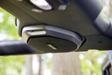 Alpine Plug & Play Full Speaker Upgrade Bundle SPV-65-JLT/ SPV-65X-WRA Combo  | '18-'23 JL Wrangler/ '20-'23 JT Gladiator