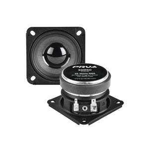PRV Audio 3MR50 3" Midrange Loudspeaker 8 Ohm