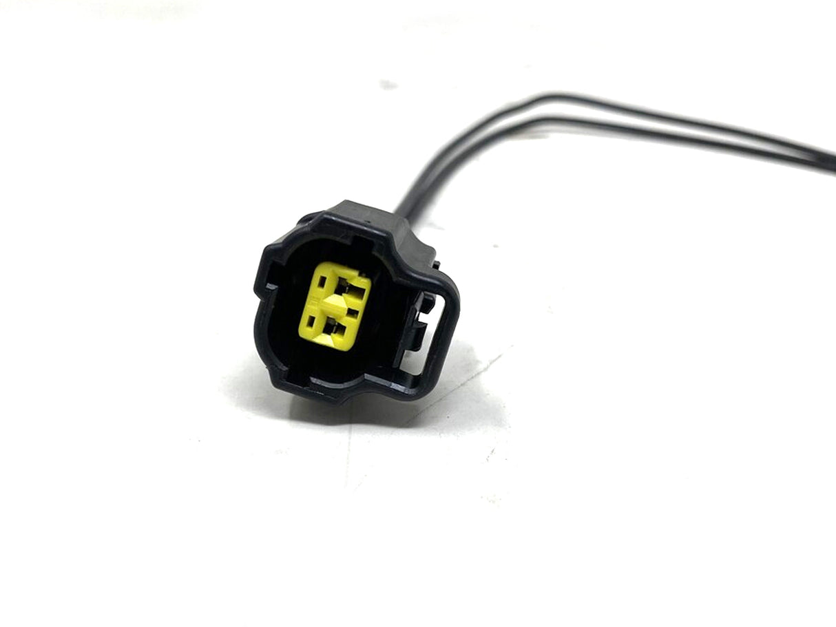3U2Z14S411CGC Motorcraft OE Engine Crankshaft Position Sensor Connector Wire, 2003-2010 Ford 6.0L 64L Powerstroke Ford OEM