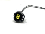 3U2Z14S411CGC Motorcraft OE Engine Crankshaft Position Sensor Connector Wire, 2003-2010 Ford 6.0L 64L Powerstroke Ford OEM