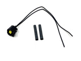 3U2Z14S411CGC Motorcraft OE Engine Crankshaft Position Sensor Connector Wire, 2003-2010 Ford 6.0L 64L Powerstroke Ford OEM