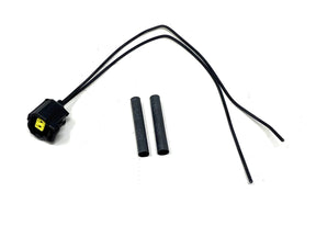 3U2Z14S411CGC Motorcraft OE Engine Crankshaft Position Sensor Connector Wire, 2003-2010 Ford 6.0L 64L Powerstroke Ford OEM