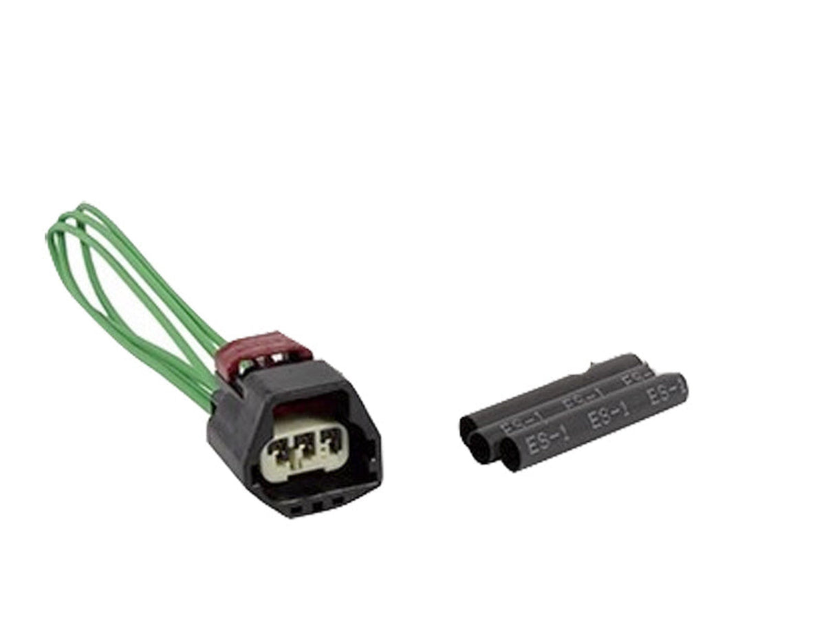 3U2Z14S411EXC OE Manifold Absolute Pressure, MAP Sensor Wire Harness, 1999-2007 Ford 7.3L 6.0L Powerstroke Ford OEM