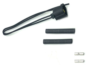 3U2Z14S411JCA OE Camshaft Position Sensor Connector, 2003.5-2010 Ford 6.0L 6.4L Powerstroke Ford OEM