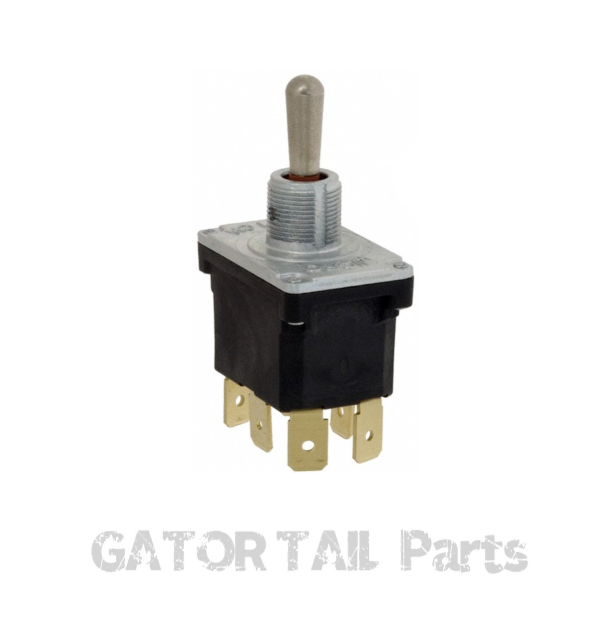 Clutch Switch - F/N/R Gatortail