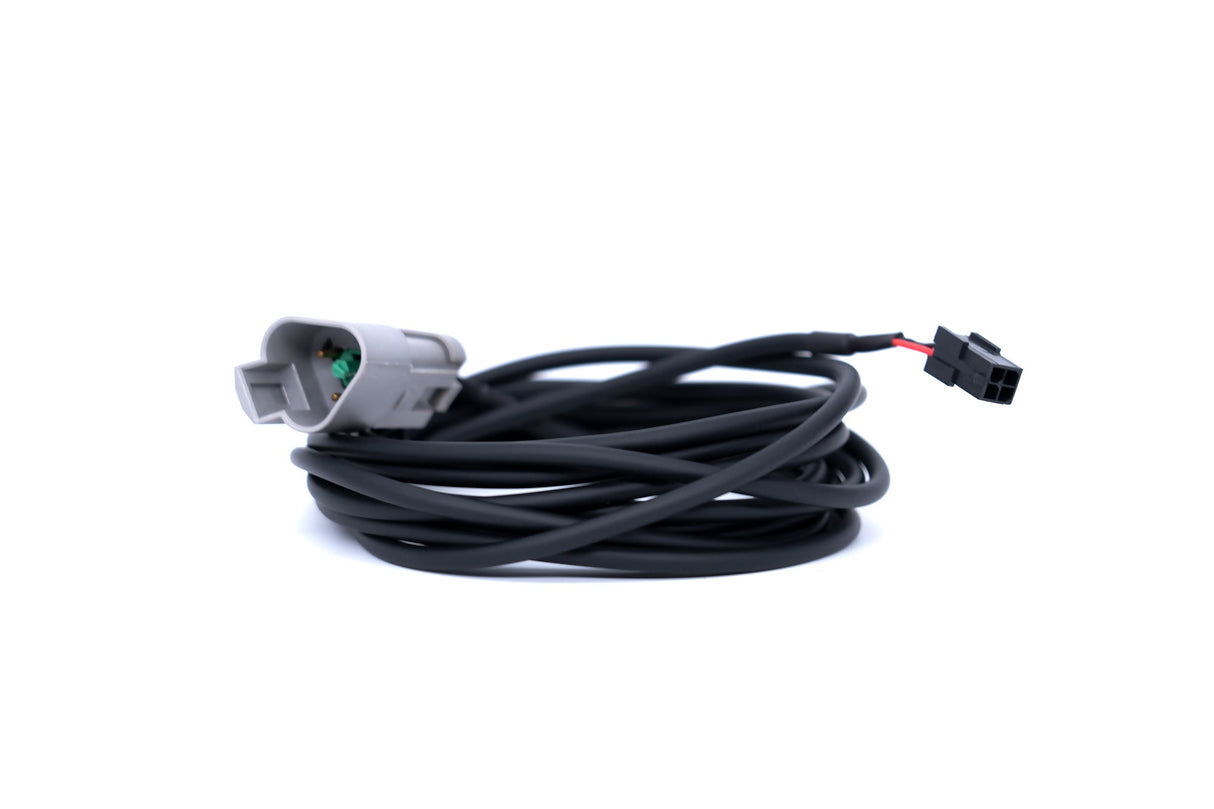 Titan Cable (New Style)