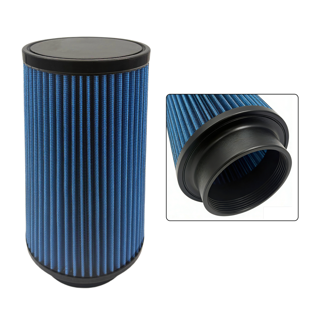 Trucktok 2008-2010 6.4L Ford F250 F350 Cold Air Intake TruckTok