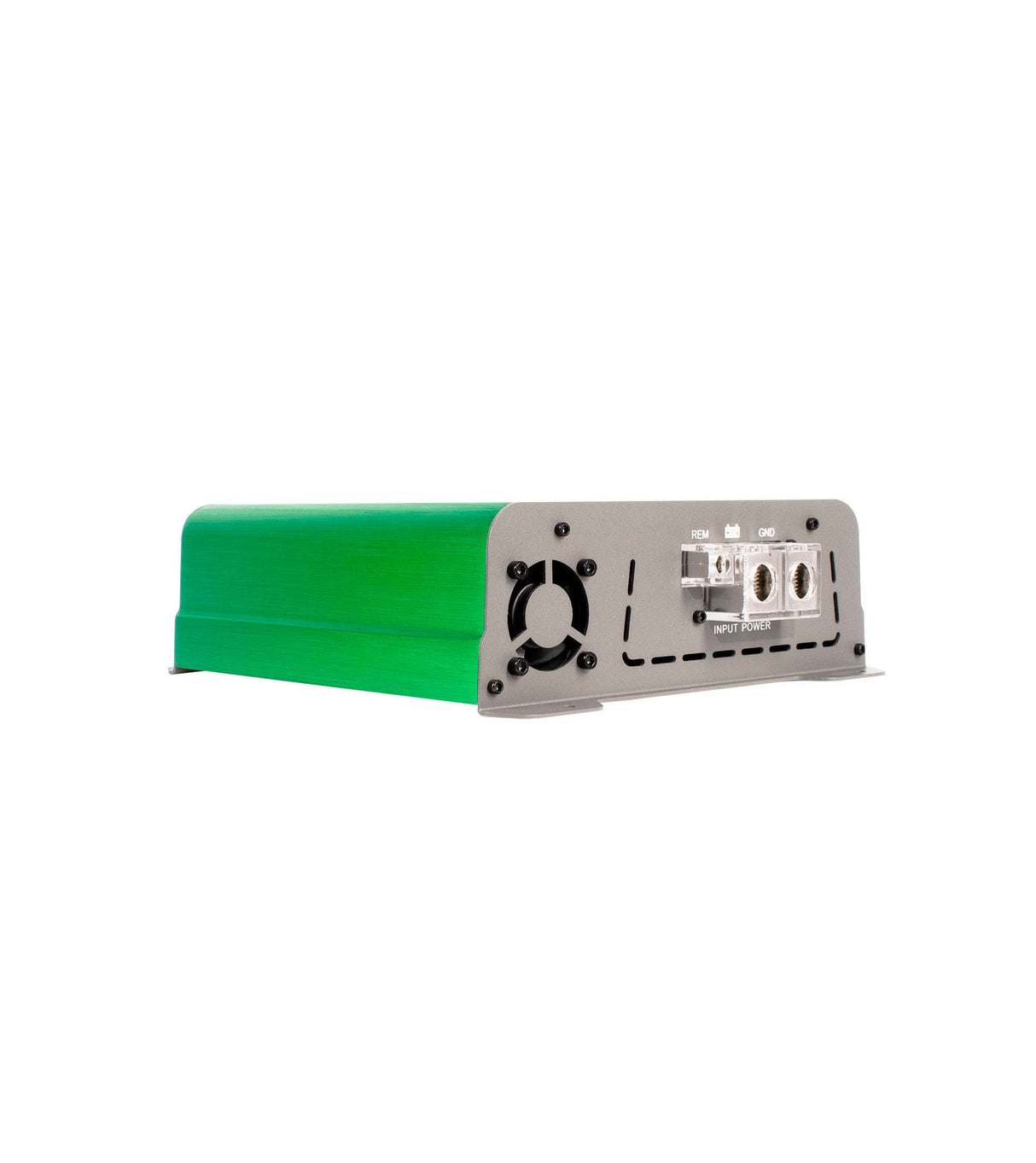 CMD4-6500@1OHM | DIGITAL AMPLIFIER 6500W MAX | 4CH | 1ohm Comando Audio Inc.