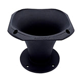 High Frequency Aluminum Die Casting Horn (APH-6050BO-H), Sold individually Audiopipe