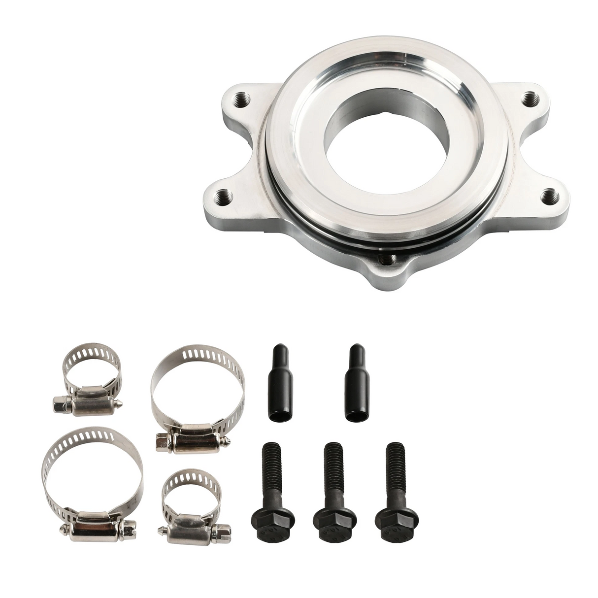 Trucktok 2011-2016 6.6L GM Duramax LML CP3 Injection Pump Conversion Kit TruckTok