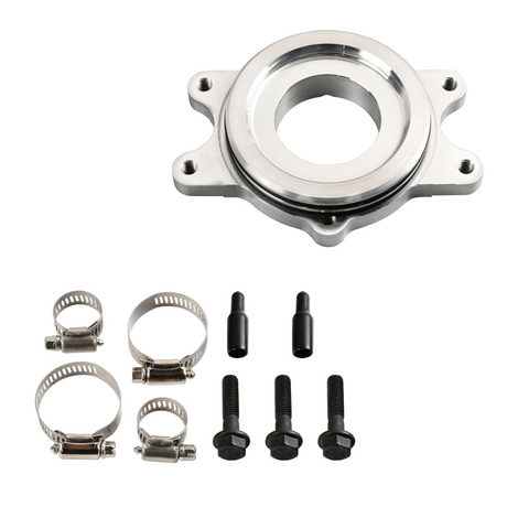 Trucktok 2011-2016 6.6L GM Duramax LML CP3 Injection Pump Conversion Kit TruckTok