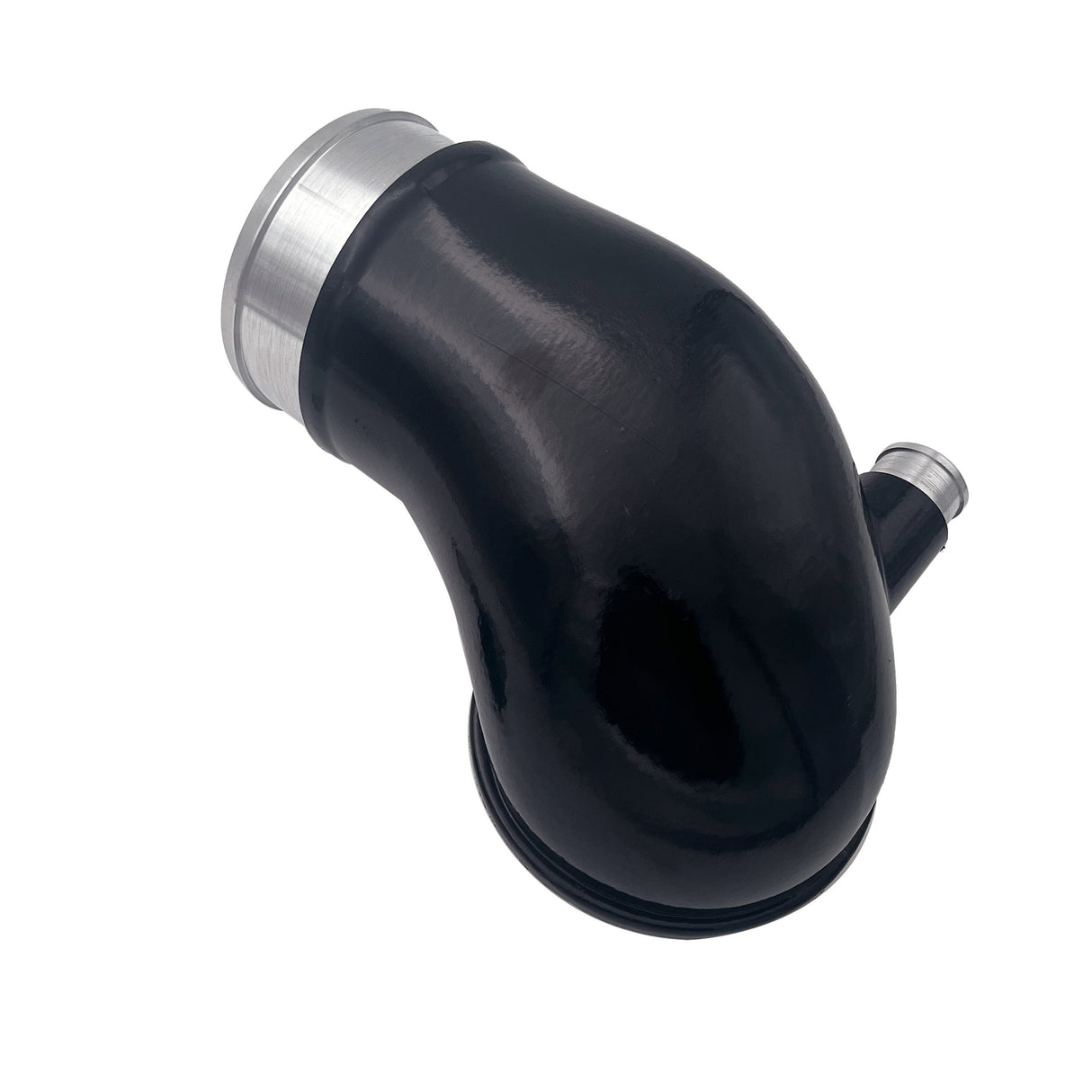 TruckTok 2004.5-2005 6.6L GMC Chevrolet Duramax LLY Diesel High Flow Turbo Intake Elbow TruckTok