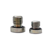 TruckTok 2002-2007 ISX CM870 Stage 2 EGR Delete Plug Kit Stage 1 Plates and Plugs TruckTok