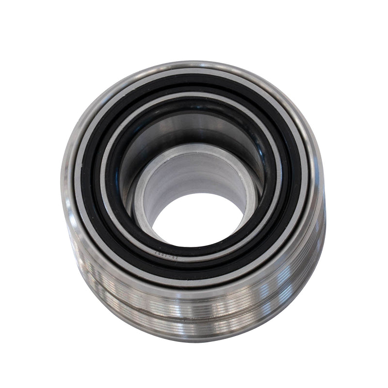 Billet Rear Wheel Bearing Carrier (Polaris RZR XP Turbo / SKU 703122)