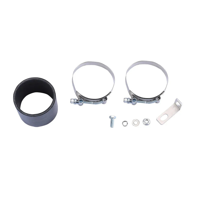 TruckTok 2003-2007 5.9L Dodge Ram Cummins Diesel High-Flow Intake Elbow Tube TruckTok
