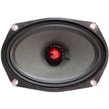 American Bass Godfather6.9 6x9" 400W Midrange Speakers 4-Ohm (Pair)