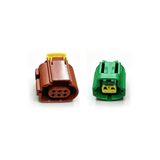 Trucktok 2011-2014 6.7L Ford Powerstroke Shibby Engineering Tuner Harness Plug Kit TruckTok