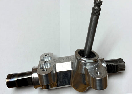 Steering Rack Support  - Honda Talon 1000 X / 1000 R