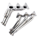 Shorty Exhaust Header for 2010-2011 Chevrolet Camaro SS 3.6L V6