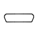 X3 Specific Super DELUXE 11" Offroad UTV Center Rearview Mirror Chupacabra Offroad