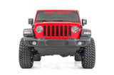 Rough Country 2.5 Inch Lift Kit Jeep Wrangler Unlimited JL 4WD 2018-2023 67731-config