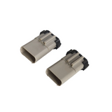 Trucktok 2007.5-2009 6.7L Ram Cummins Tuner Harness Plugs TruckTok