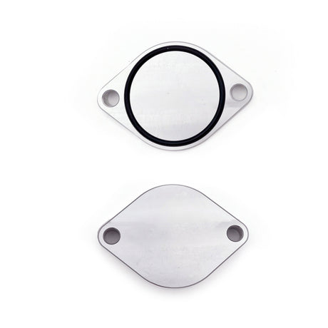 TruckTok 2010-Present Stage 2 ISX 15 CM2250 CM2350 EGR Delete Kit TruckTok