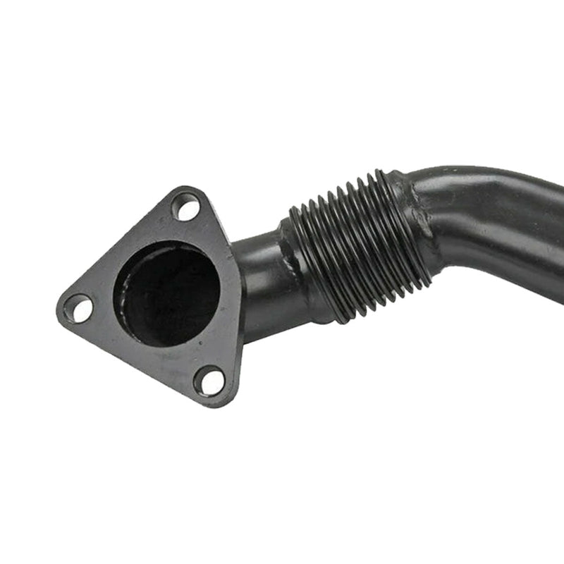 TruckTok 2001-2016 6.6L Duramax LB7 LLY LBZ LMM LML Generic Exhaust Up-Pipe