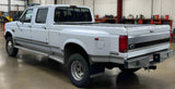 Skys Off Road Design Super Duty Swap Complete Kits - 1992-1997 Ford F250/350 Sky's Offroad Design