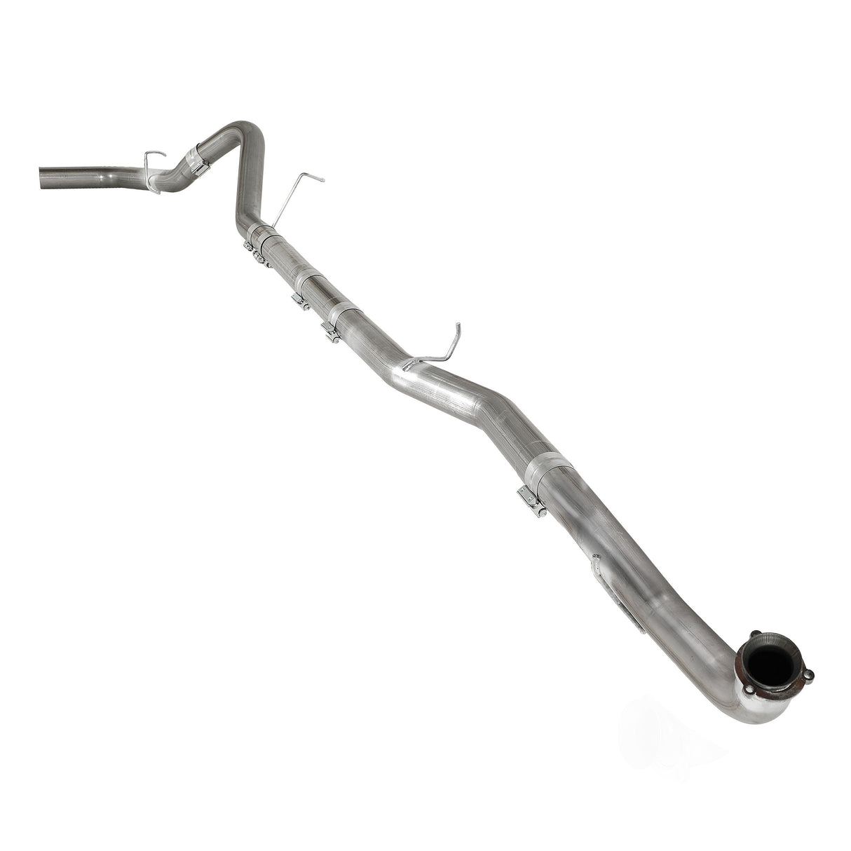 2015.5-2016 6.6L Duramax LML 4" DPF/EGR/DEF/CCV Delete Kit TruckTok