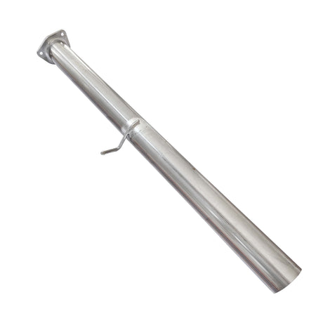 TruckTok 2007.5-2012 6.7L Ram Cummins Diesel 4" Exhaust DPF Race Pipe TruckTok