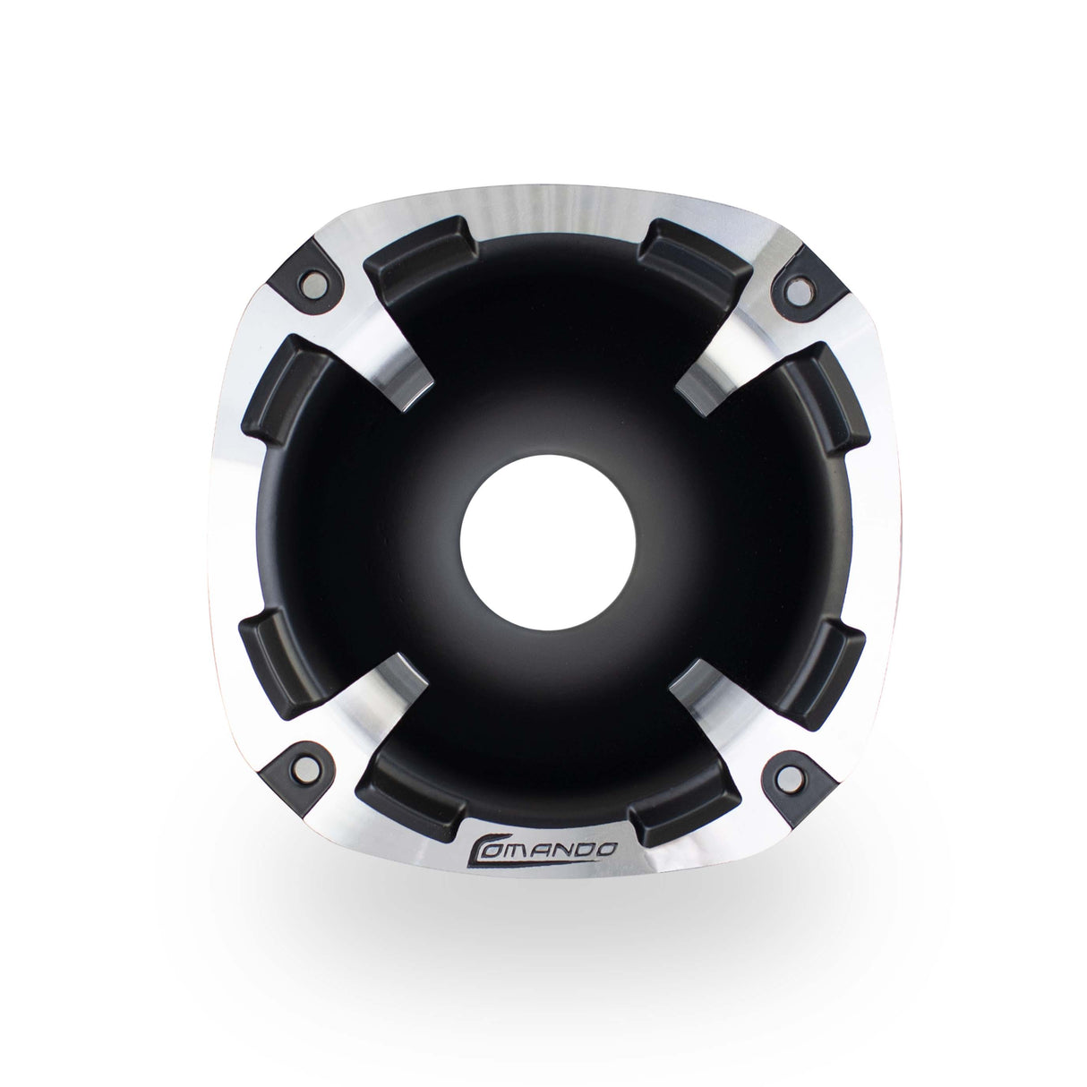 HR50BK-CP Comando Audio
