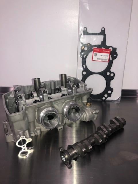 Naturally Aspirated Stage 2 Engine Performance Packages- Honda Pioneer 1000