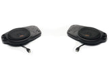 Kicker KS Plug & Play Speaker Pods Upgrade | '18-'23 JL/ '20-'23 JT