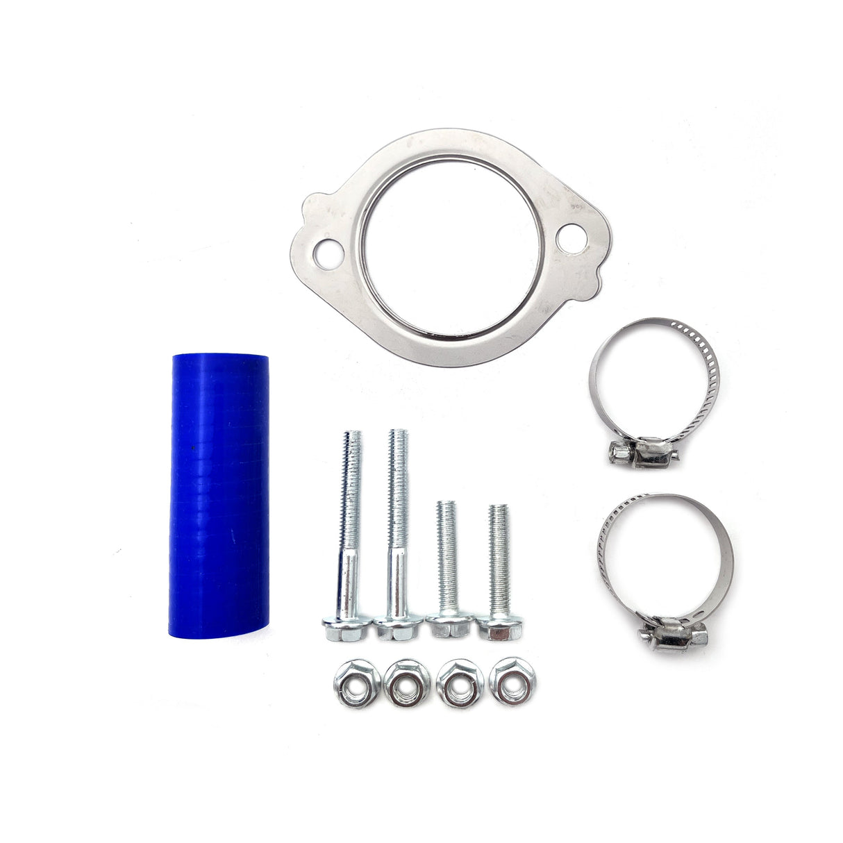 TruckTok 2003-2007 6.0L Ford F250 F350 Powerstroke Diesel EGR Cooler Kit TruckTok