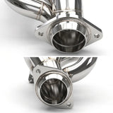Short & Long Tube Headers for 2009-2018 Dodge RAM 1500 Hemi 5.7L V8
