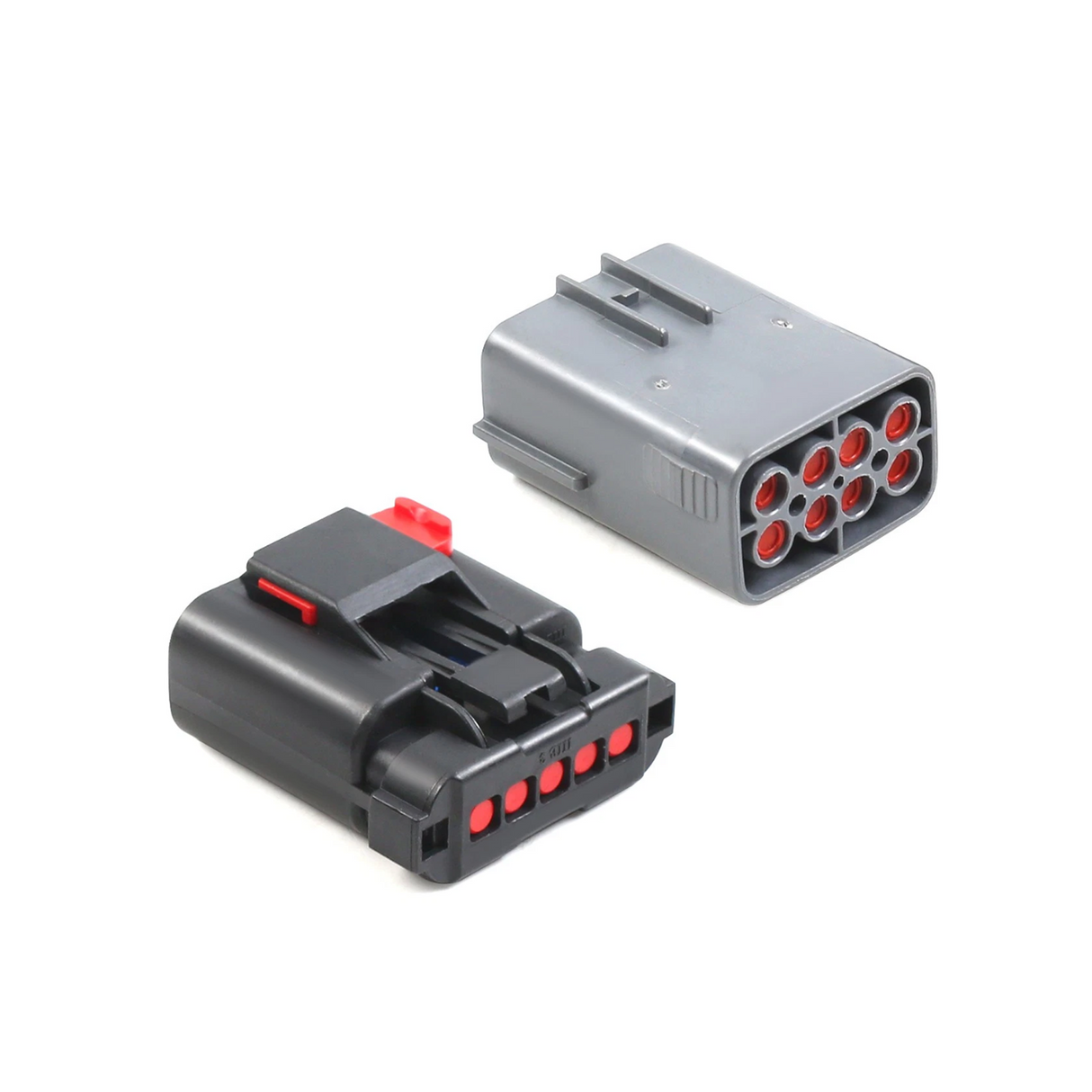 Trucktok 2009.5-2012 6.7L Ram Cummins Tuner Harness Plugs TruckTok