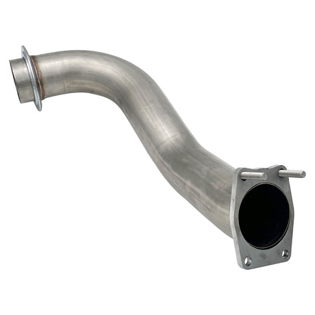TruckTok 2020-2023 6.6L Duramax L5P 5" DPF Delete pipe & 3.5" Downpipe w/EGR Delete kit TruckTok