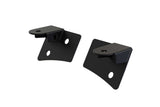 Morimoto 4Banger A-Pillar System | '07-'18 JK Wrangler