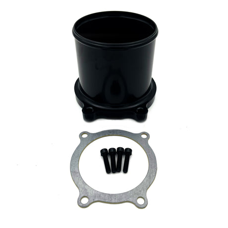TruckTok 2007-2024 6.7L Dodge Ram Cummins Diesel EGR Throttle Valve Delete Kit TruckTok