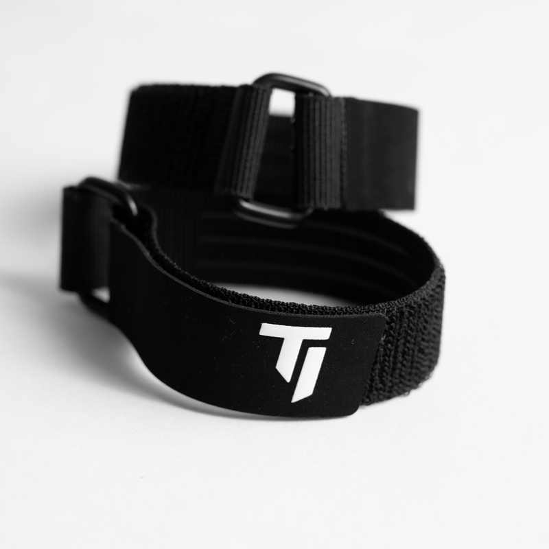 FlexGrip™ Straps